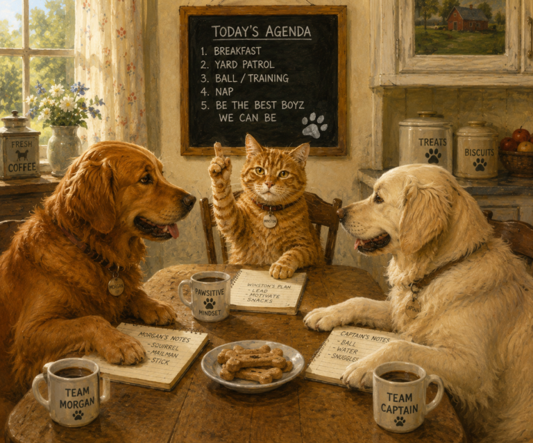 Call to Order