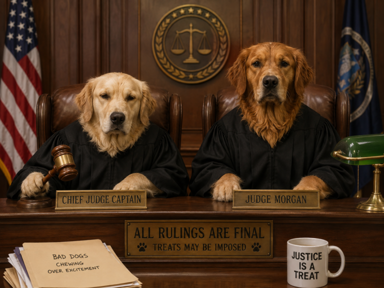 the verdict